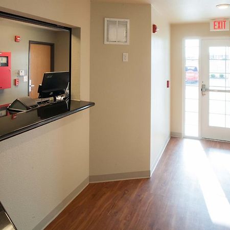 Woodspring Suites Junction City Luaran gambar