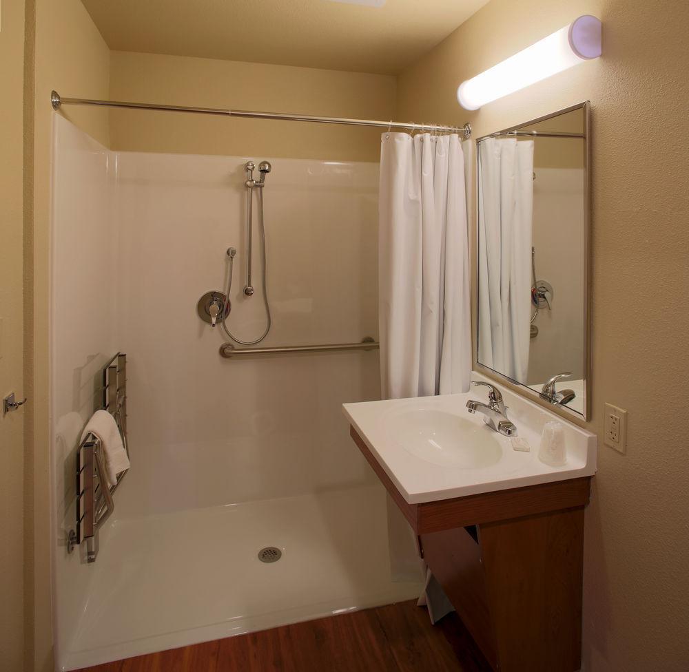 Woodspring Suites Junction City Luaran gambar