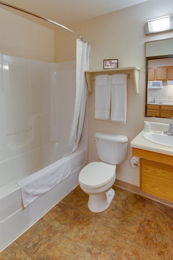 Woodspring Suites Junction City Luaran gambar