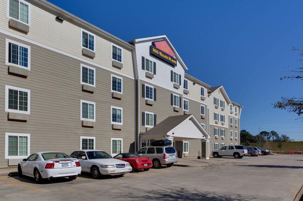Woodspring Suites Junction City Luaran gambar