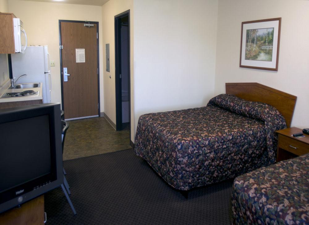 Woodspring Suites Junction City Luaran gambar