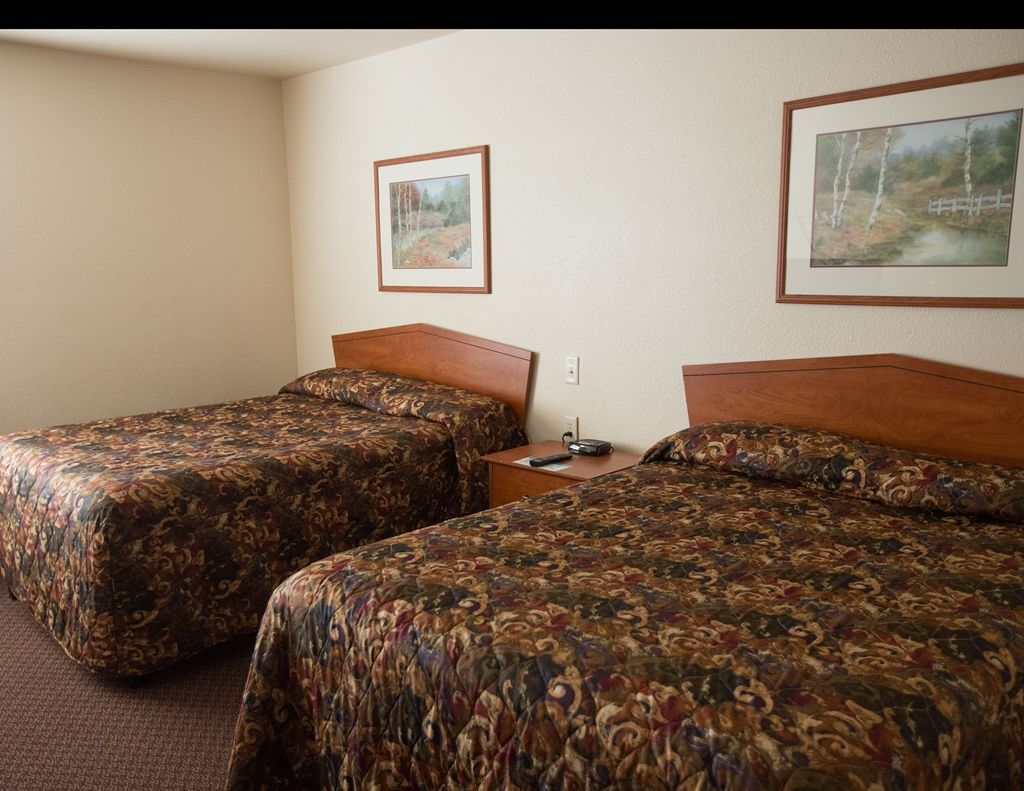 Woodspring Suites Junction City Bilik gambar