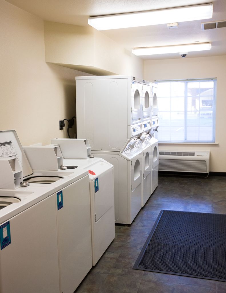 Woodspring Suites Junction City Kemudahan gambar