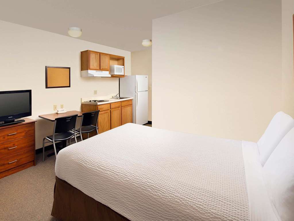 Woodspring Suites Junction City Bilik gambar