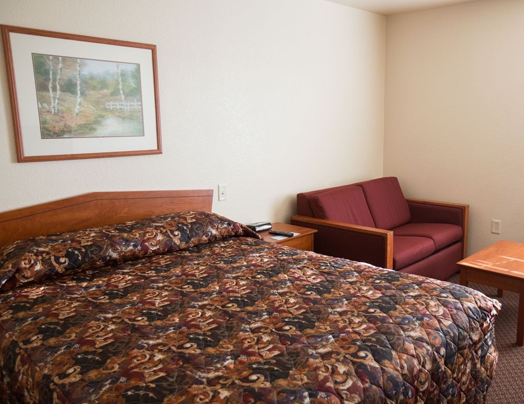 Woodspring Suites Junction City Bilik gambar