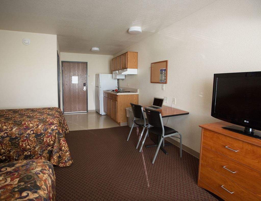 Woodspring Suites Junction City Bilik gambar