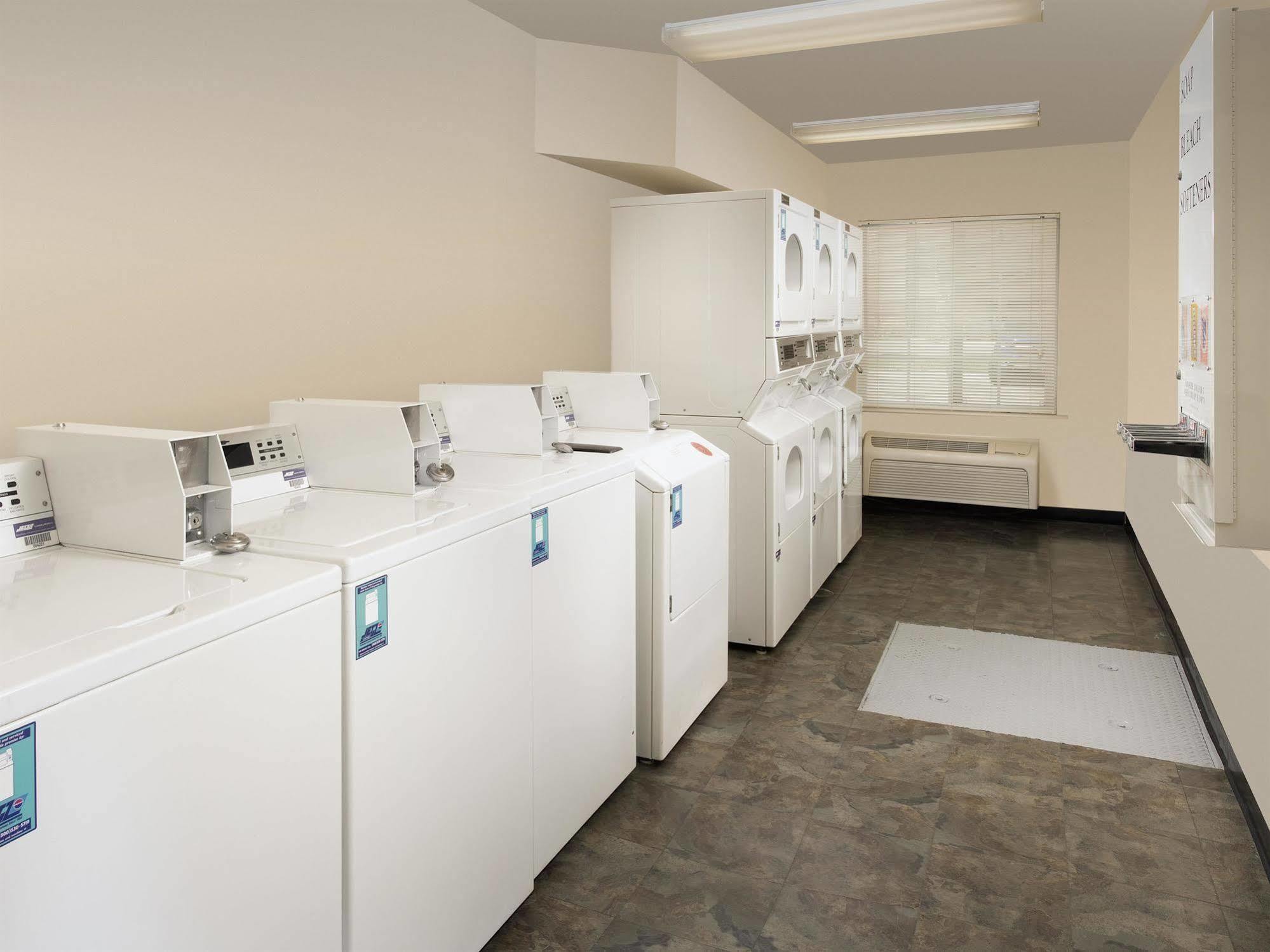 Woodspring Suites Junction City Luaran gambar