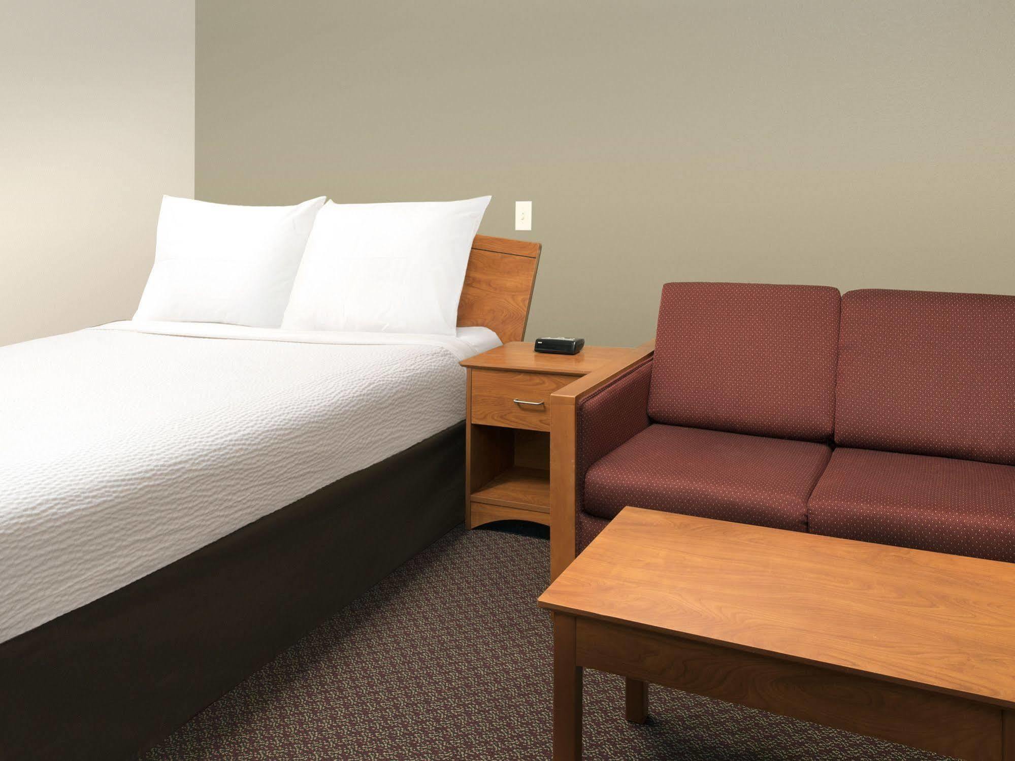 Woodspring Suites Junction City Luaran gambar