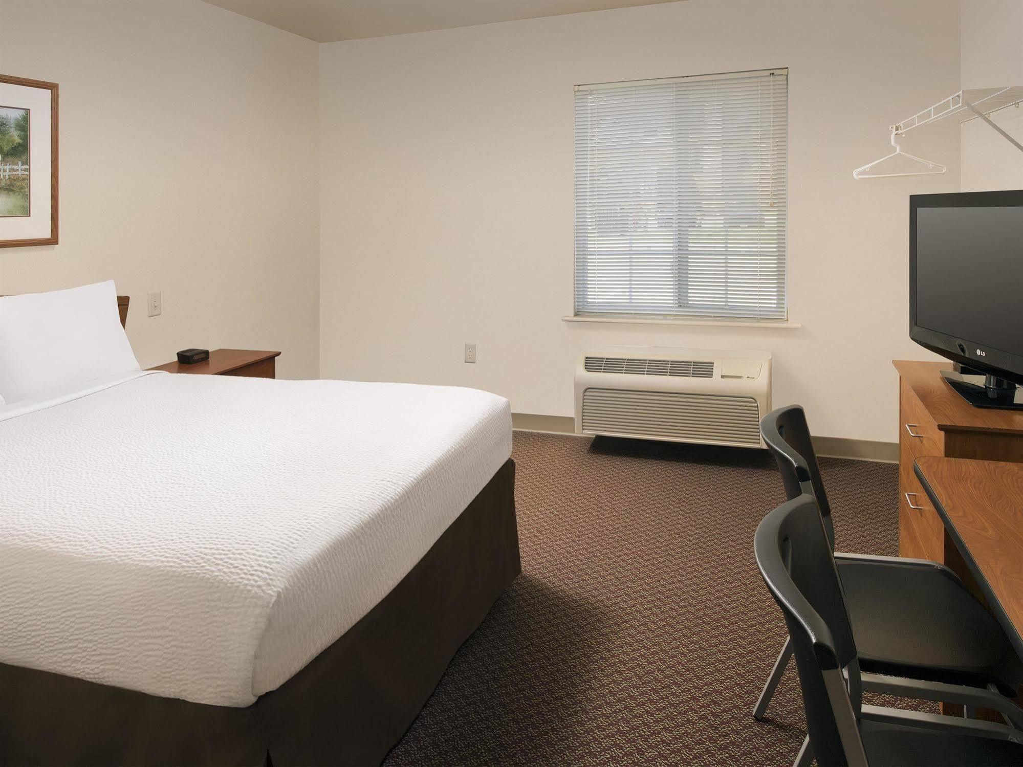 Woodspring Suites Junction City Luaran gambar