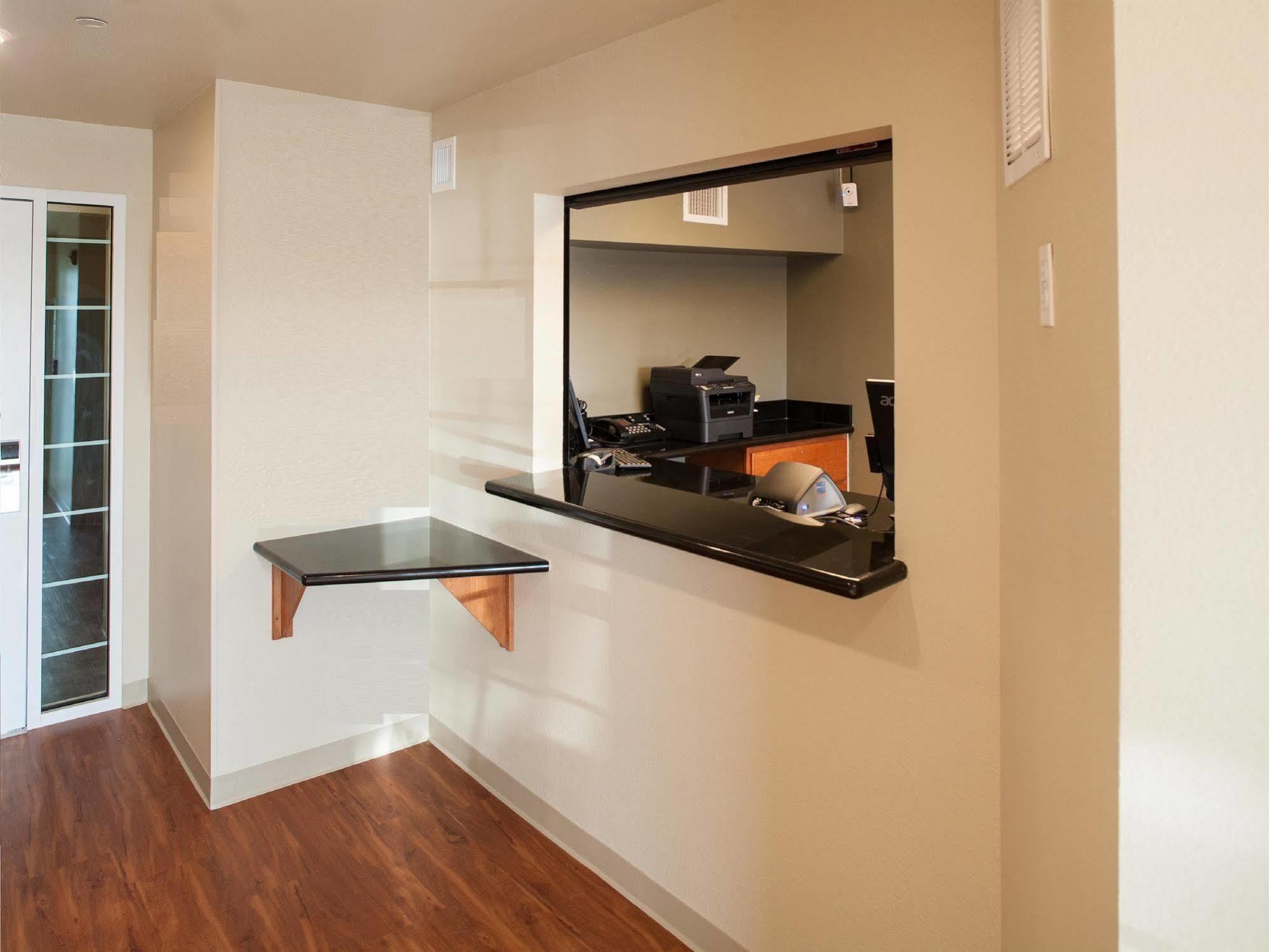 Woodspring Suites Junction City Luaran gambar
