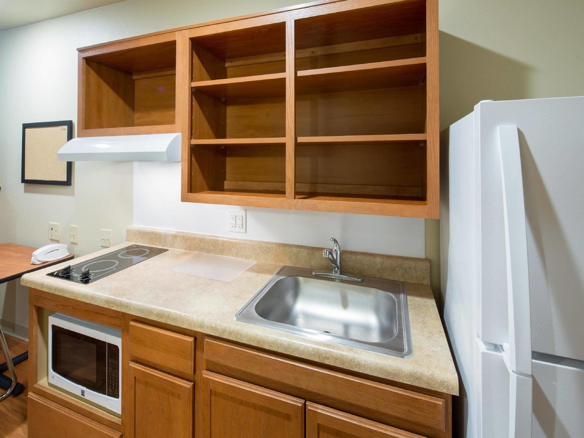 Woodspring Suites Junction City Luaran gambar