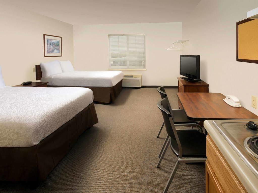 Woodspring Suites Junction City Luaran gambar