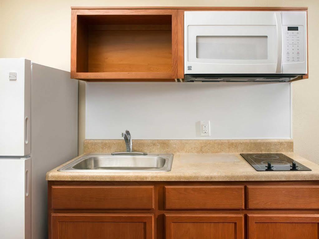 Woodspring Suites Junction City Luaran gambar